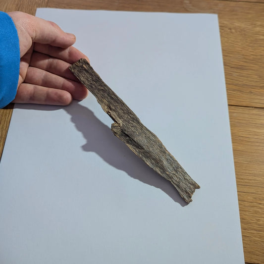 Sri Lankan Agarwood - White Blend - Walla Patta 5.4g