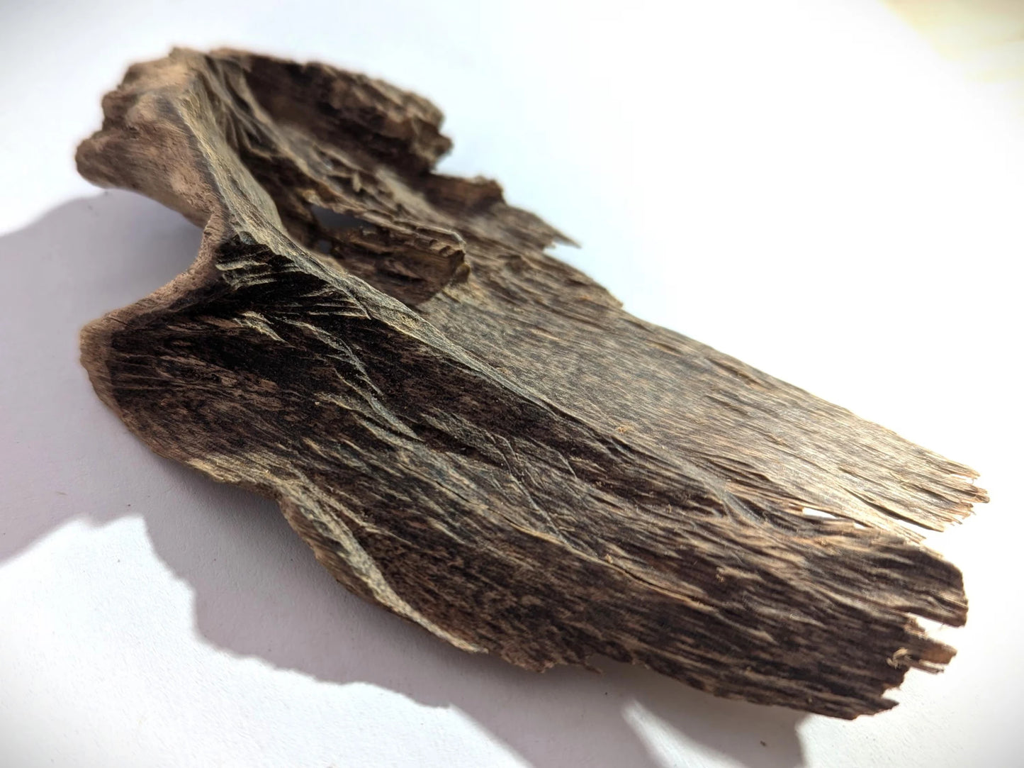 Sri Lankan Agarwood - White Blend - Walla Patta - 8.6g