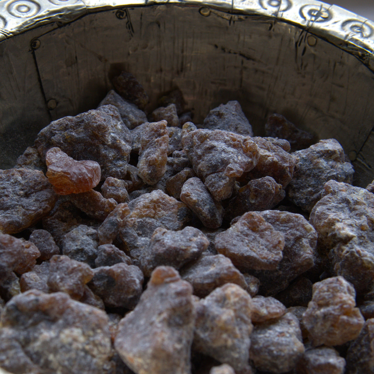Wild "Honey" Frankincense Resin 20g-100g