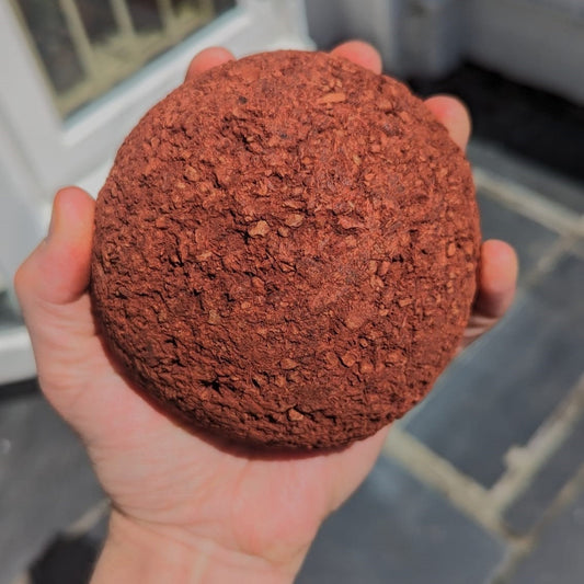 TRADITIONAL DRAGONS BLOOD - Handrolled Wholesale - Dracaena cinnabari - Socotran Incense Resin