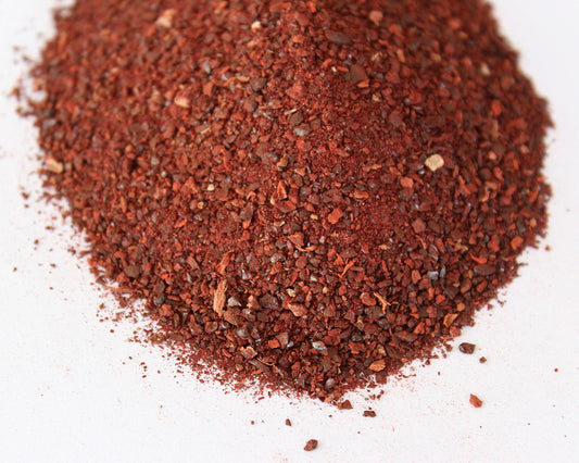 DRAGONS BLOOD POWDER - Dracaena cinnabari