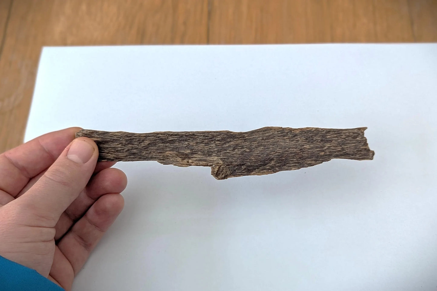 Sri Lankan Agarwood - White Blend - Walla Patta 5.4g