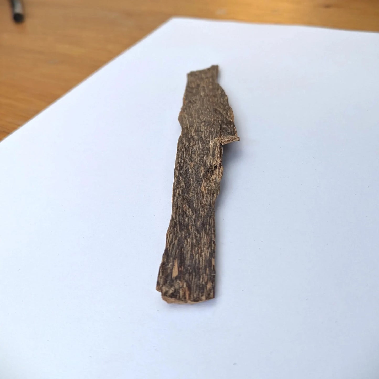 Sri Lankan Agarwood - White Blend - Walla Patta 5.4g