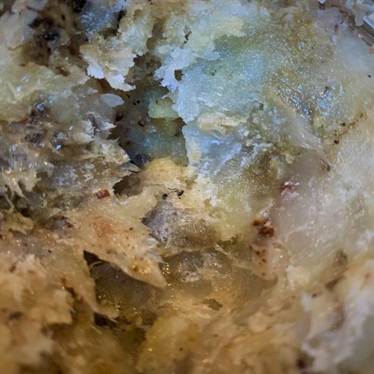 Elemi Gum Incense Resin from the Philllipines