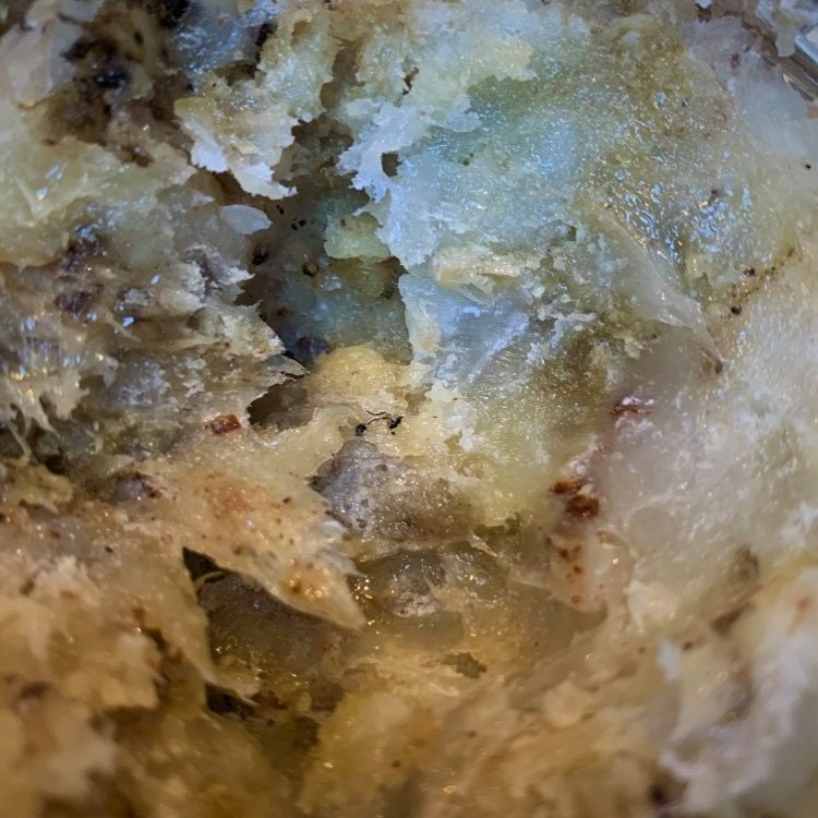 Elemi Gum Incense Resin from the Philllipines