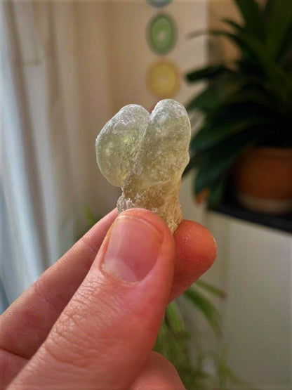 Organic Royal Green Hojari - A1 Frankincense Resin - Large sized