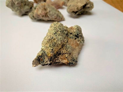 Kenyan 'Dakara' Frankincense - Boswellia neglecta
