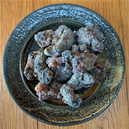Kenyan 'Dakara' Frankincense - Boswellia neglecta