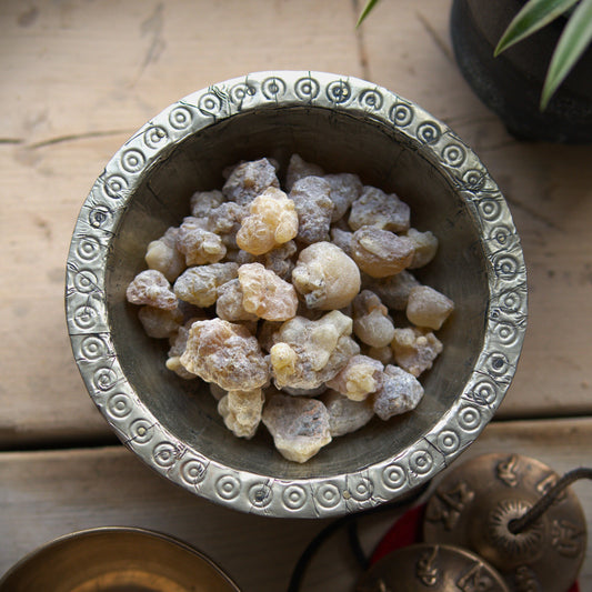 Sudanese 'Supergrade' Frankincense