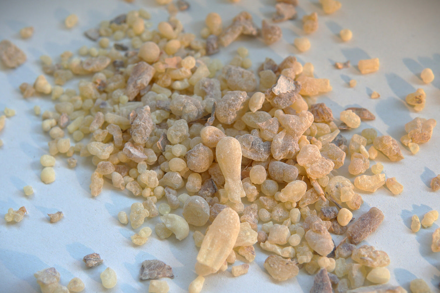 Small Tear Hojari Frankincense