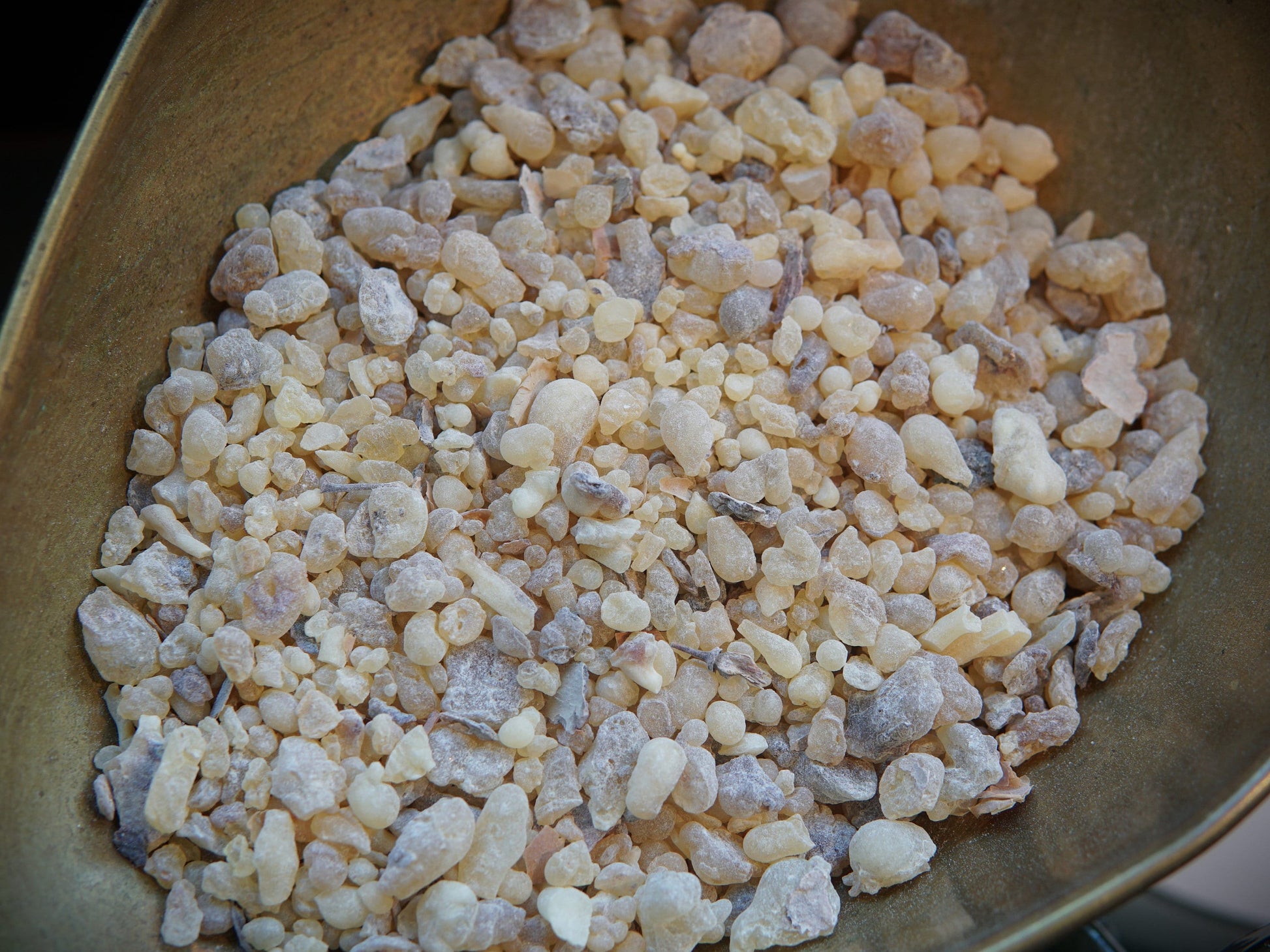 Small Tear Hojari Frankincense
