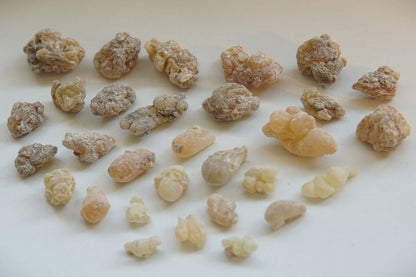 A1 Indian 'Shallaki' Frankincense 20-100g