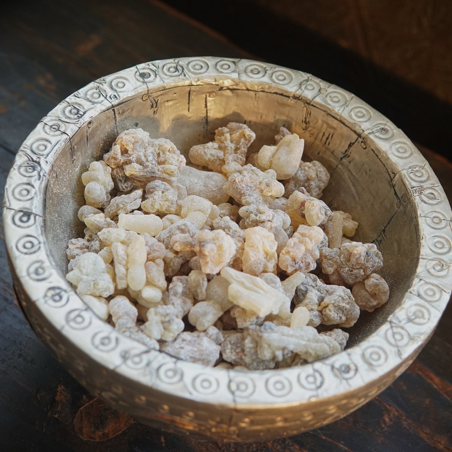 Indian Frankincense - Boswellia serrata - Grade 2