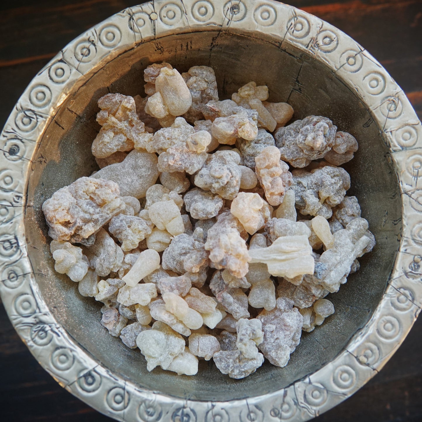 Organic Indian 'Shallaki' Frankincense