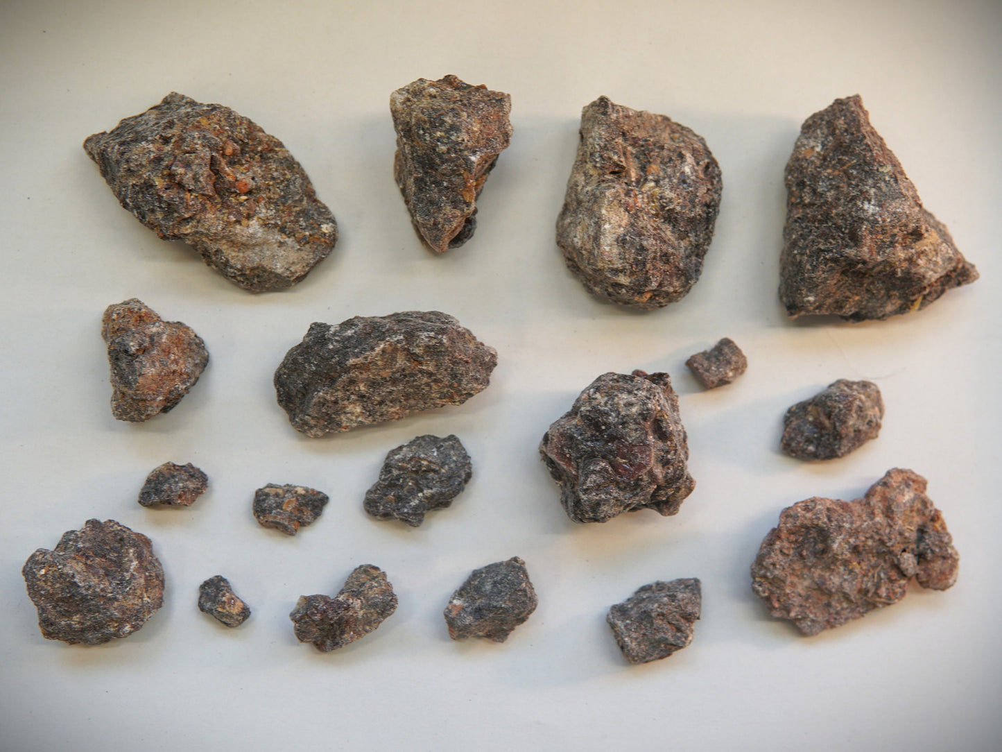 Beyo 'Madow' Frankincense from Ogaden