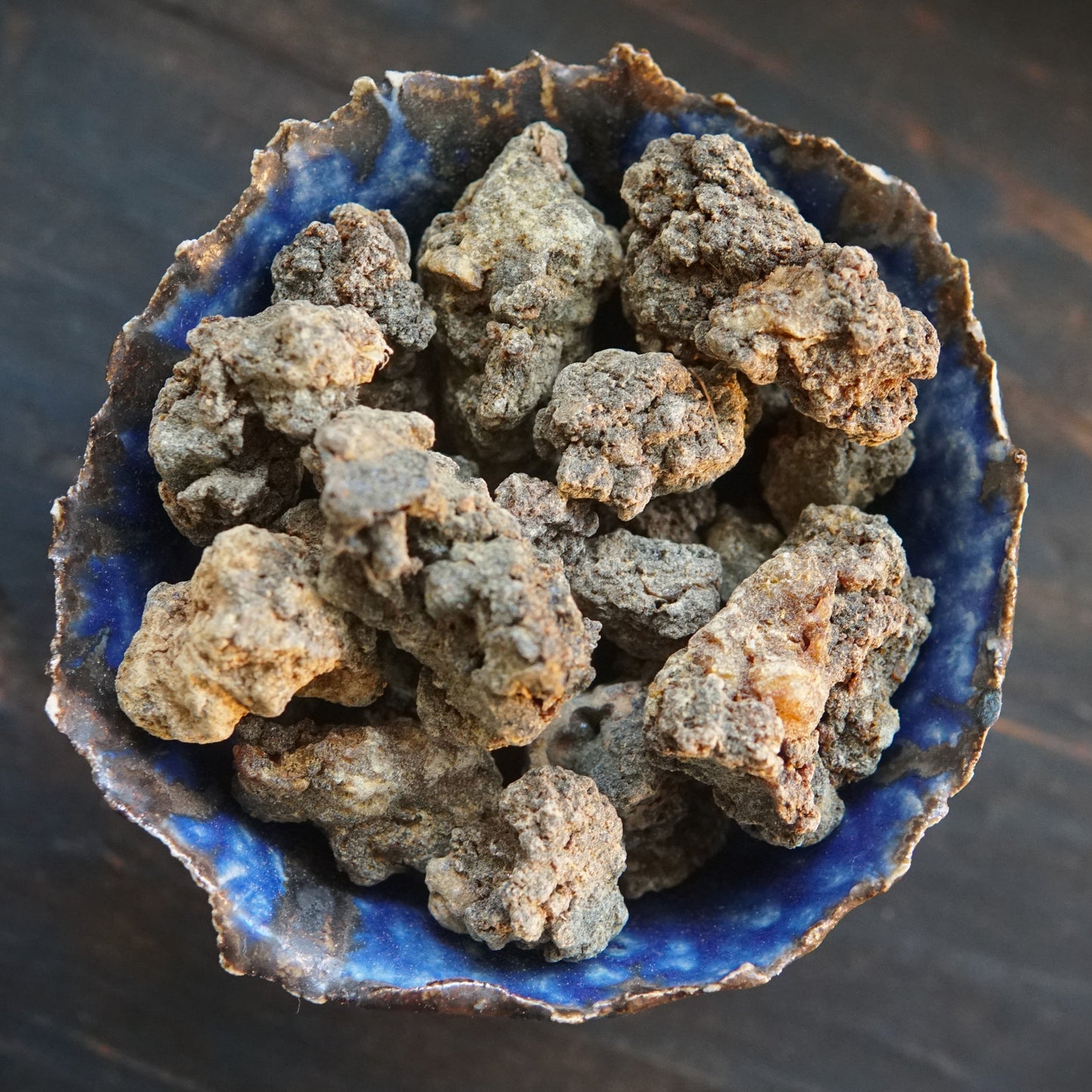 Bittersweet Myrrh 'Opoponax Hagar'