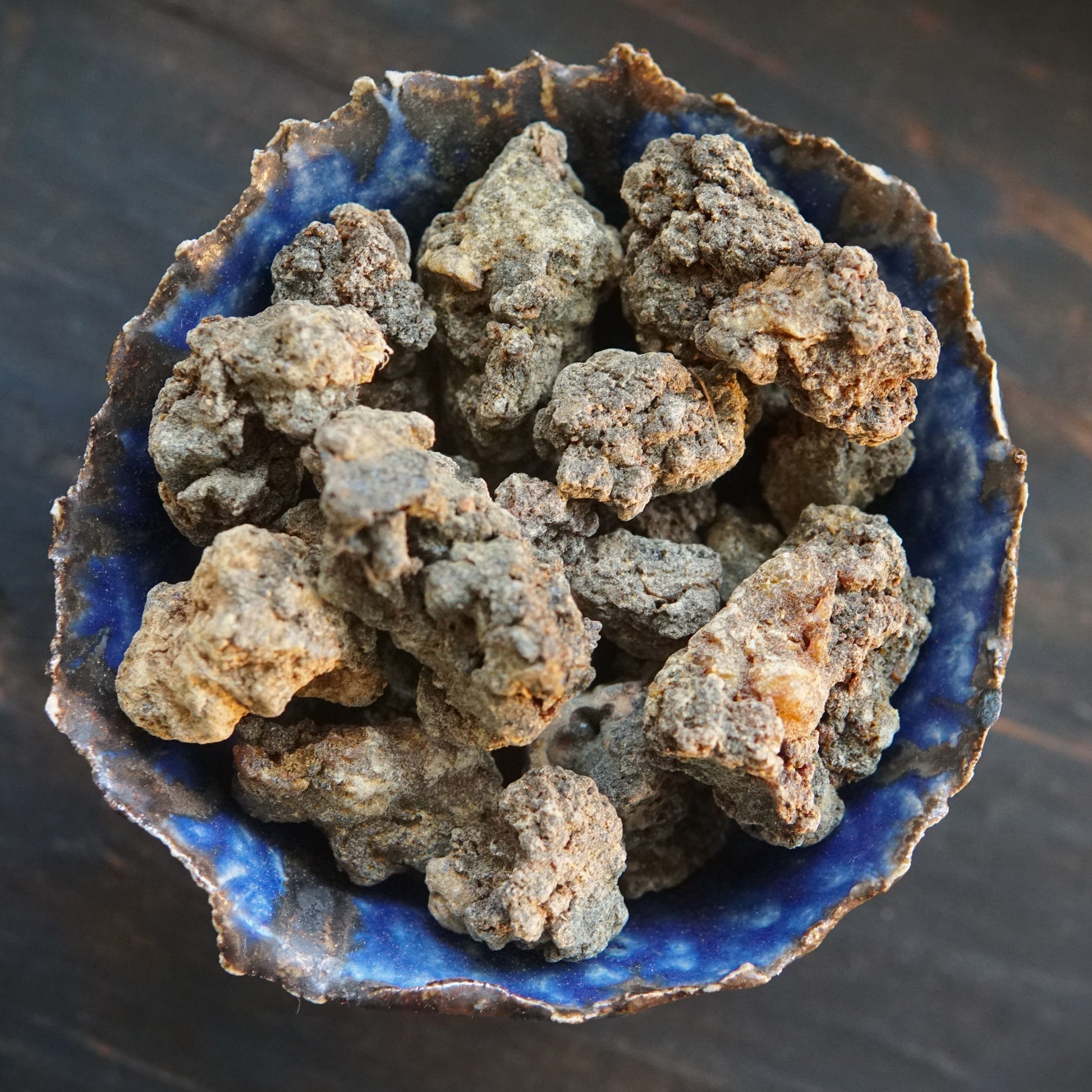 Bittersweet Myrrh 'Opoponax Hagar'