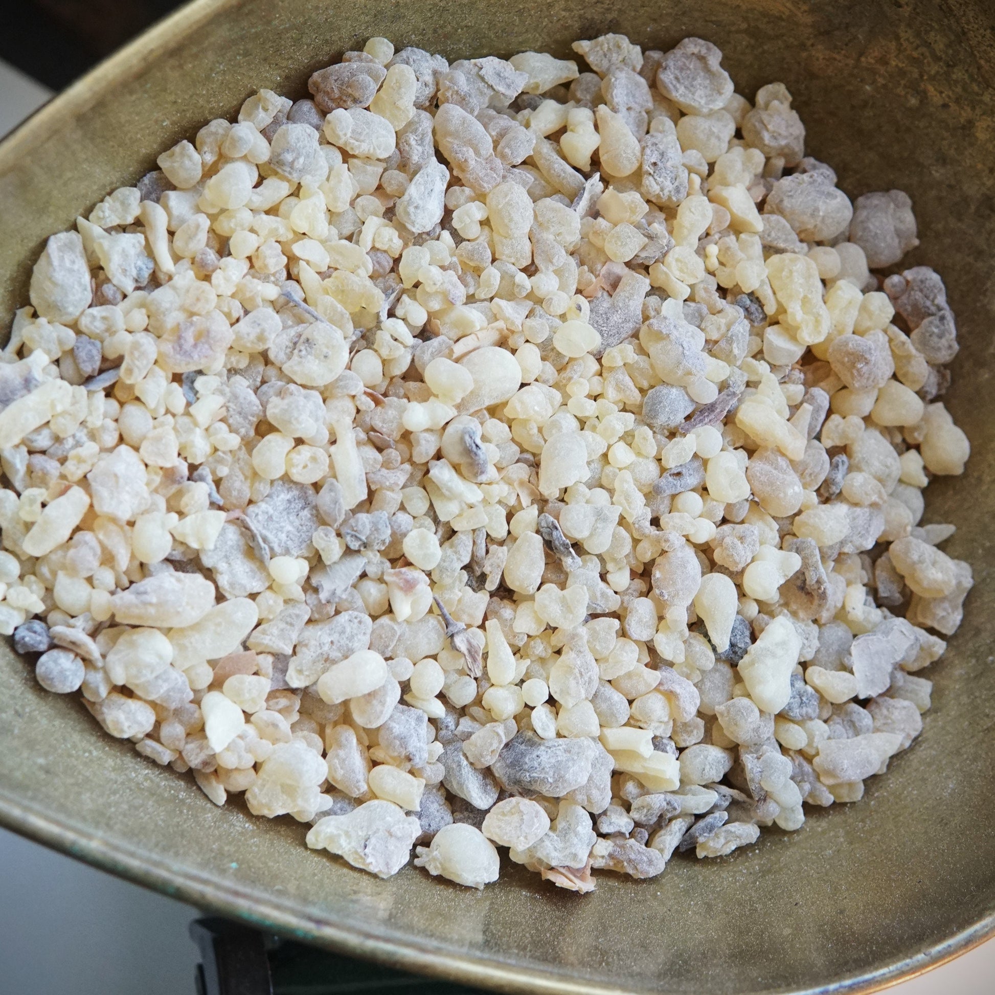 Small Tear Hojari Frankincense
