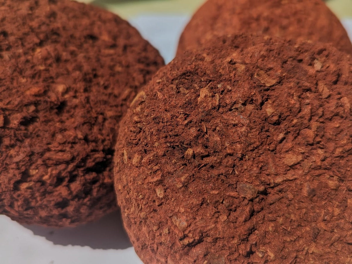 TRADITIONAL DRAGONS BLOOD - Handrolled Wholesale - Dracaena cinnabari - Socotran Incense Resin