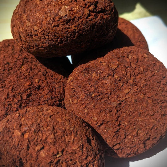 TRADITIONAL DRAGONS BLOOD - Handrolled Wholesale - Dracaena cinnabari - Socotran Incense Resin