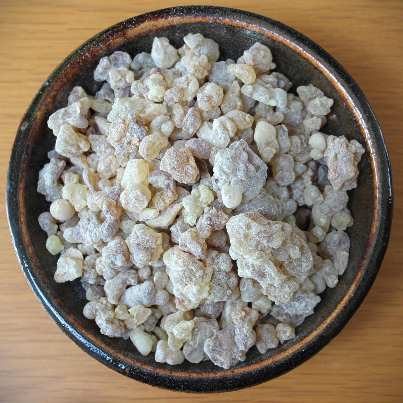 Red Royal Frankincense - Sweet, boswellic incense resin - Boswellia sacra
