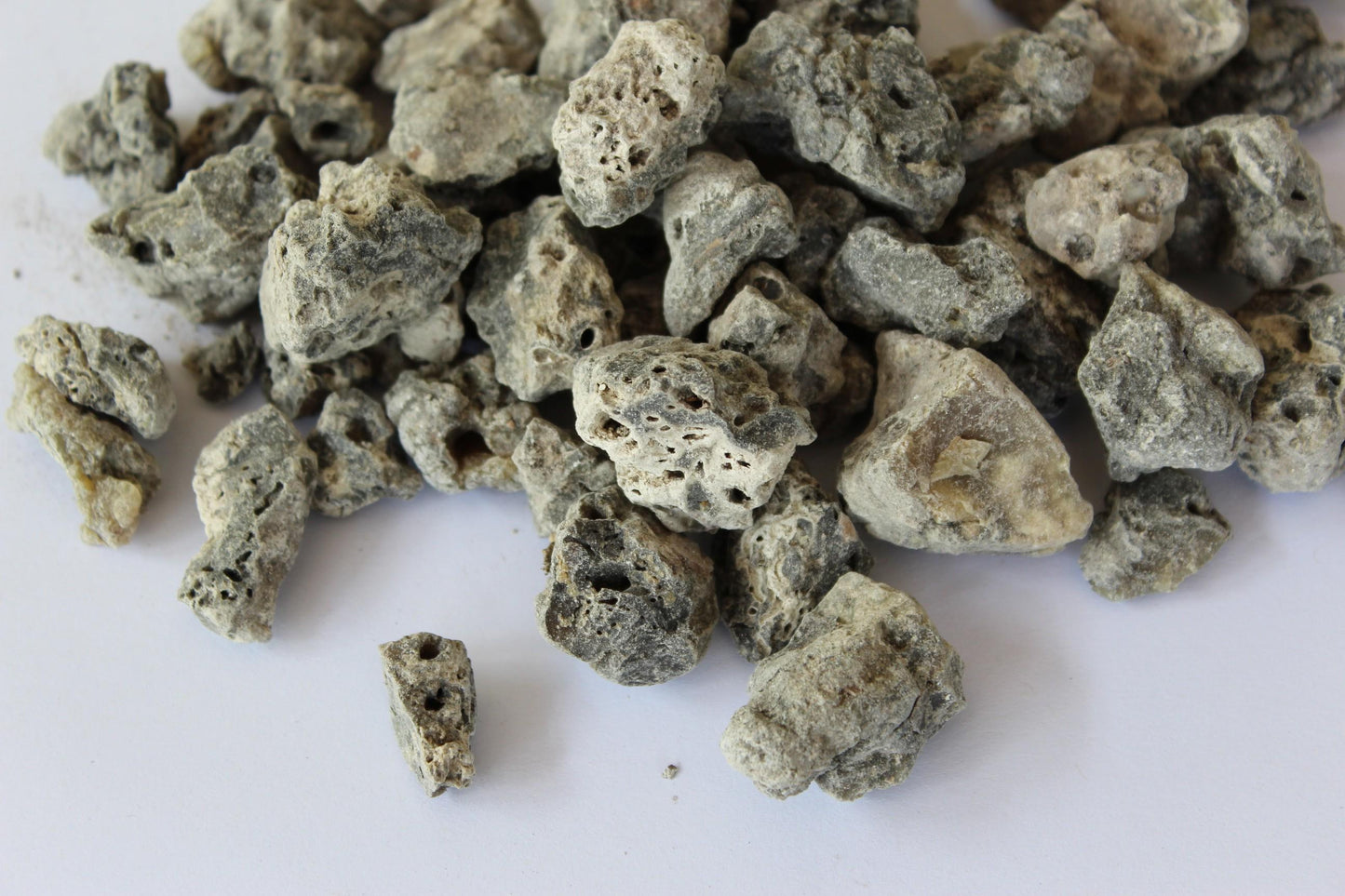 Saumerio Copal - Incense Resin from Peru