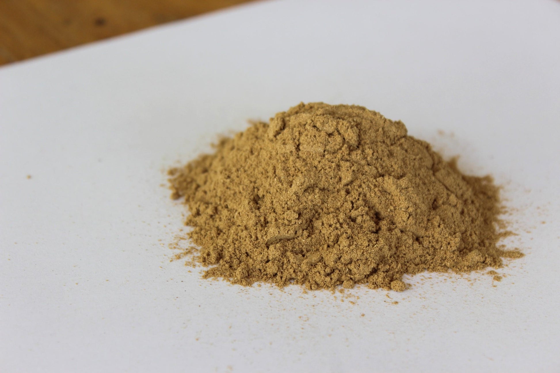 OUD INCENSE POWDER - Vietnamese Oud - Aqualaria crassna