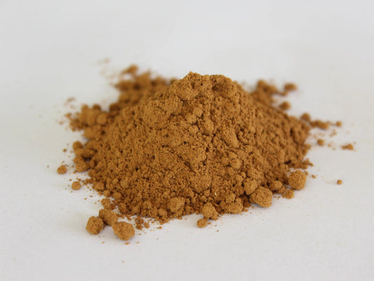Incense-Cedar Powder from Vietnam