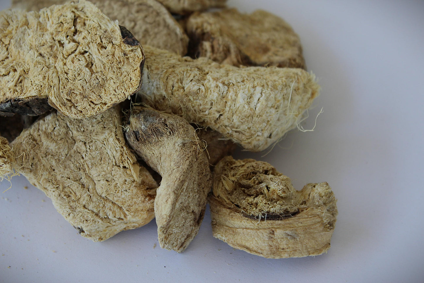 WHOLE MUSK ROOT - Ferula Sumbul - Incense
