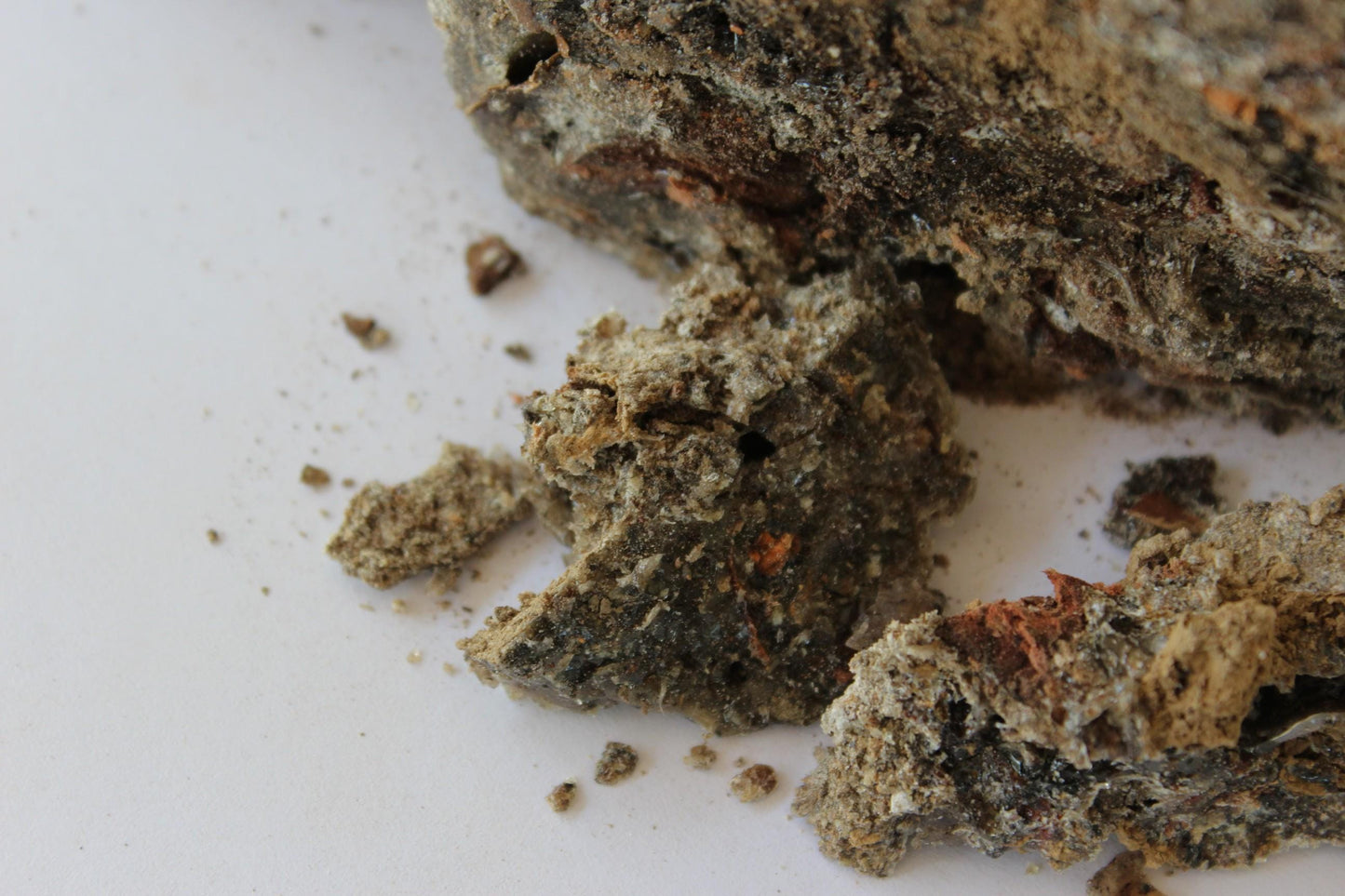 Oriental Sweetgum Incense Resin - a.k.a. Storax