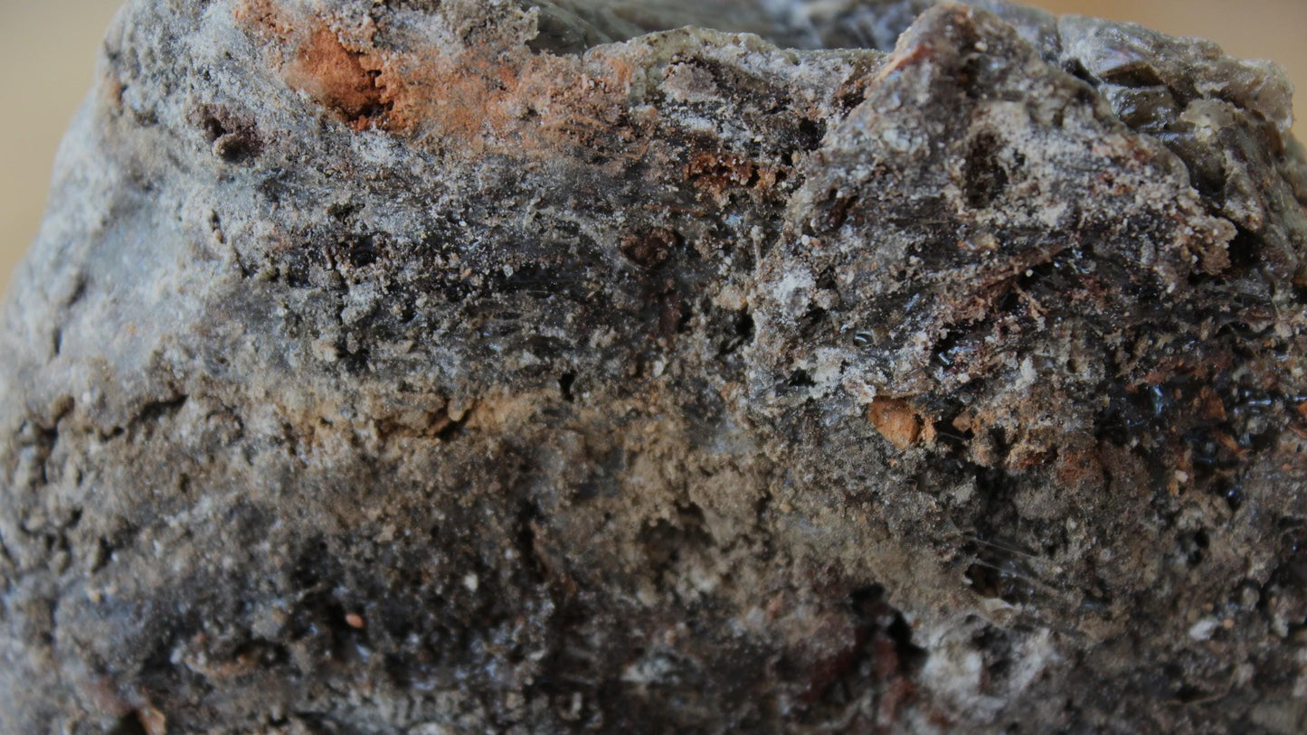 Oriental Sweetgum Incense Resin - a.k.a. Storax