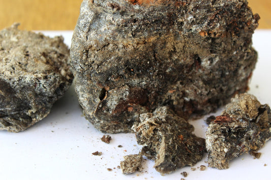 Oriental Sweetgum Incense Resin - a.k.a. Storax