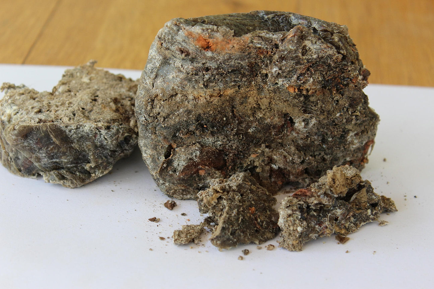 Oriental Sweetgum Incense Resin - a.k.a. Storax