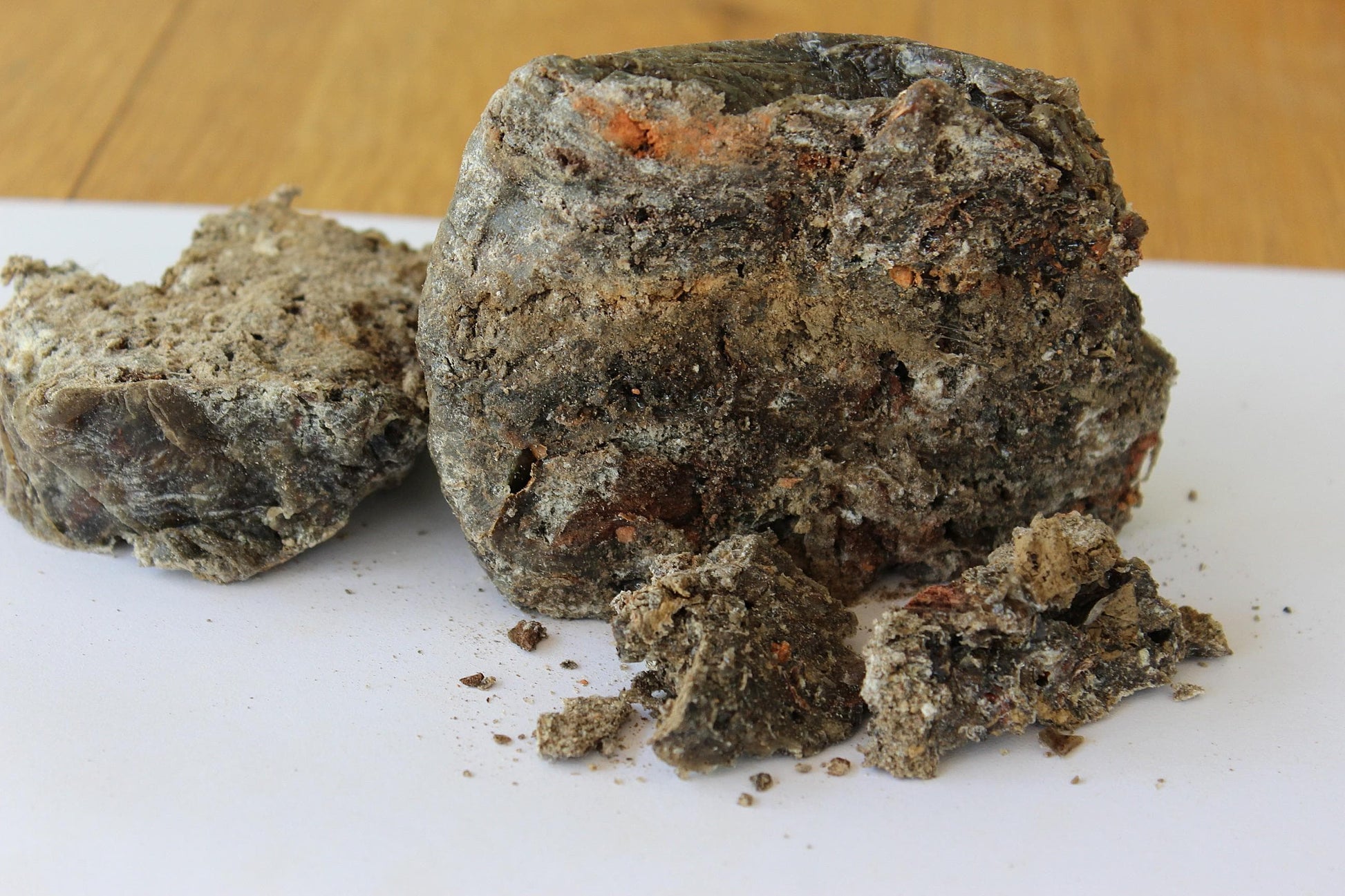 Oriental Sweetgum Incense Resin - a.k.a. Storax