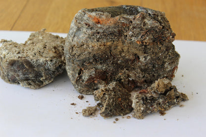 Oriental Sweetgum Incense Resin - a.k.a. Storax