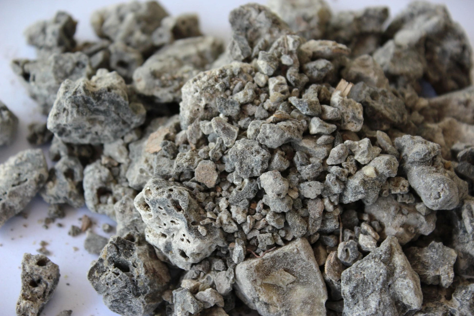 Saumerio Copal - Incense Resin from Peru