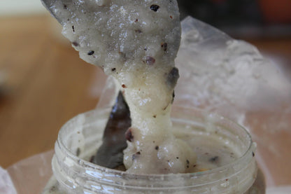 Vietnamese Incense Pine Resin 75g