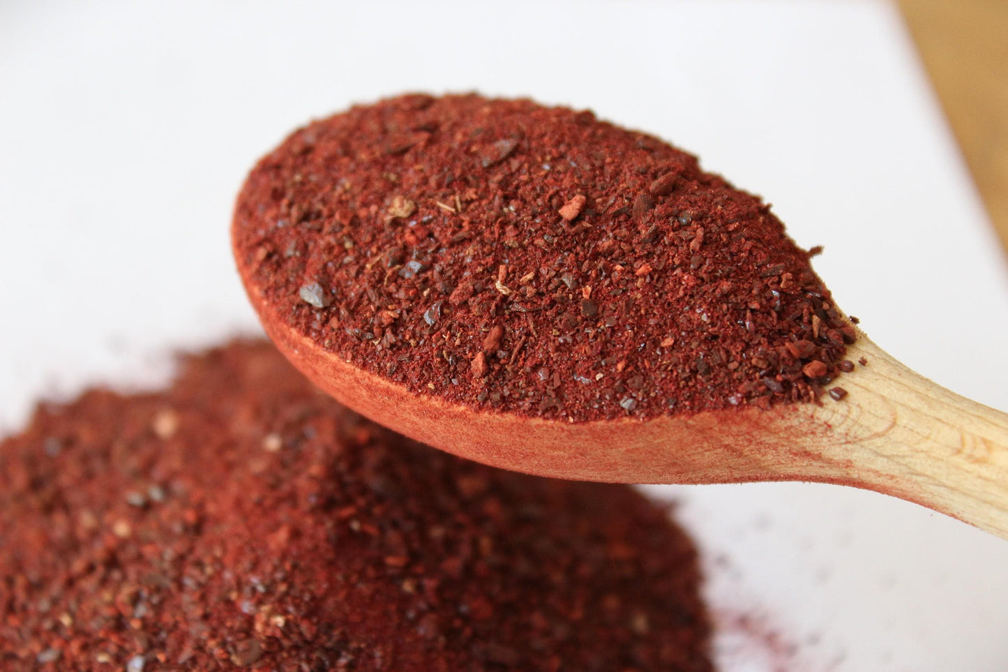 DRAGONS BLOOD POWDER - Dracaena cinnabari