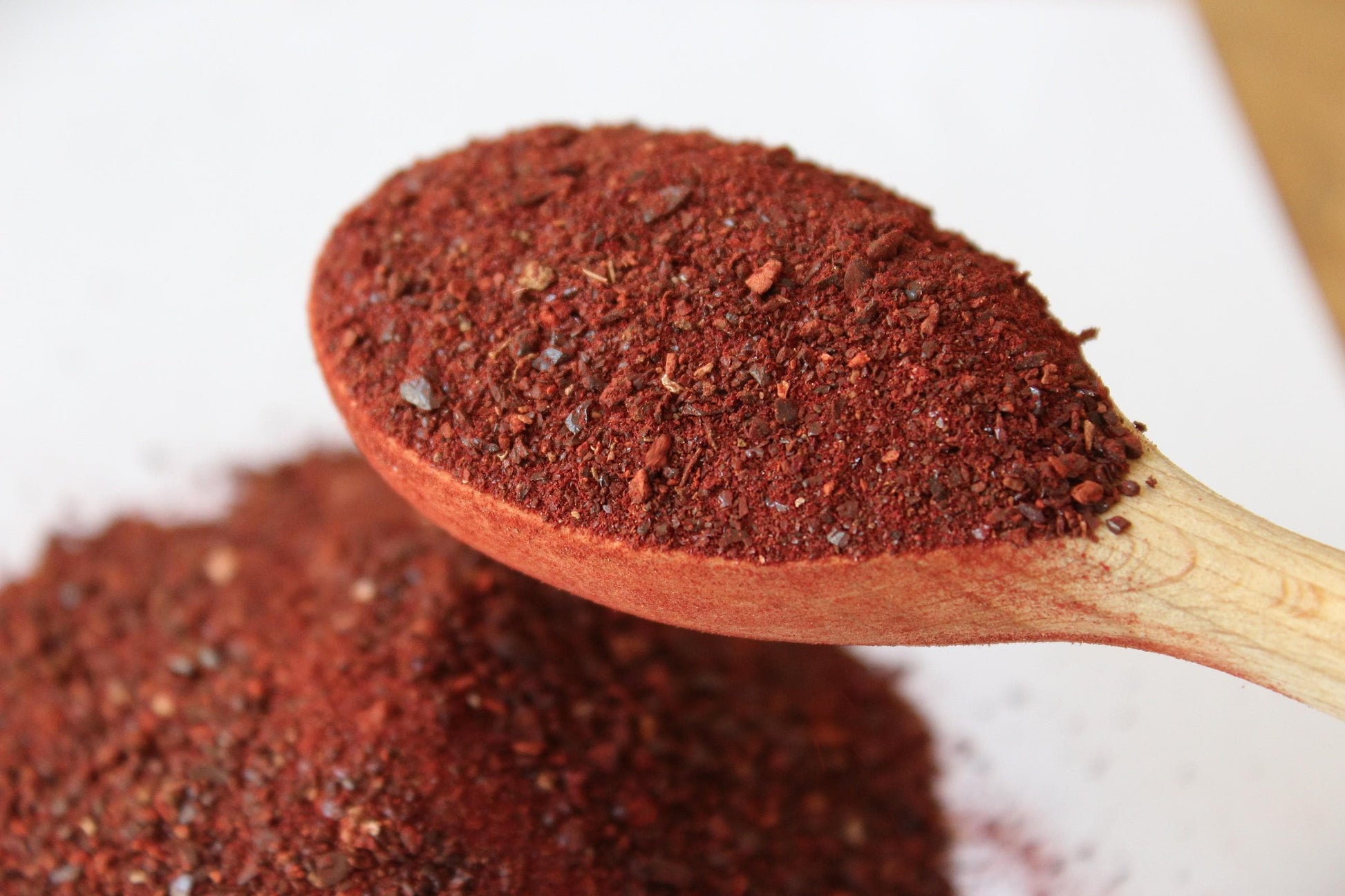 DRAGONS BLOOD POWDER - Dracaena cinnabari