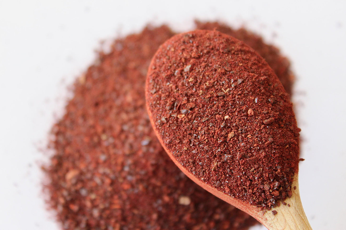 DRAGONS BLOOD POWDER - Dracaena cinnabari