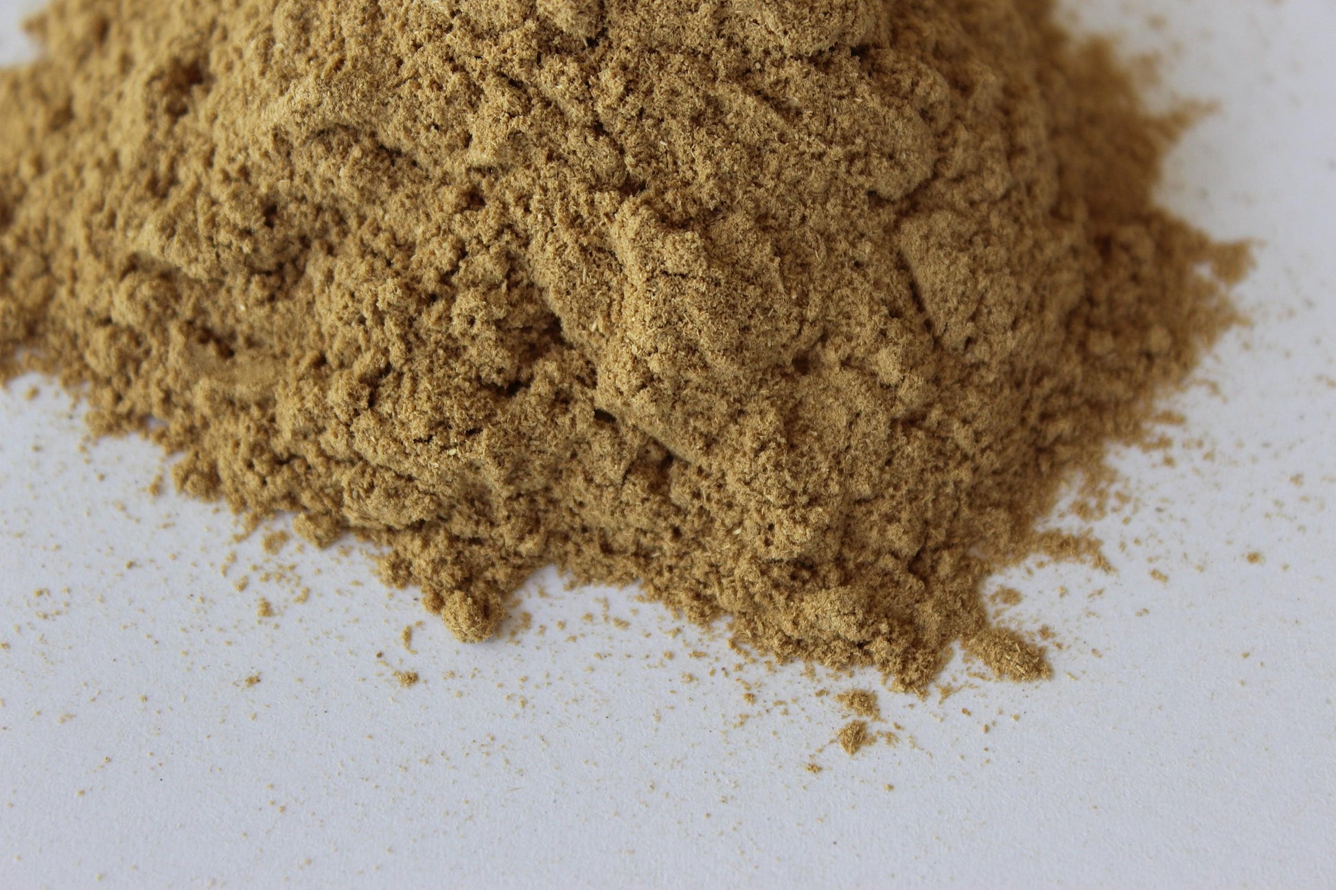 OUD INCENSE POWDER - Vietnamese Oud - Aqualaria crassna