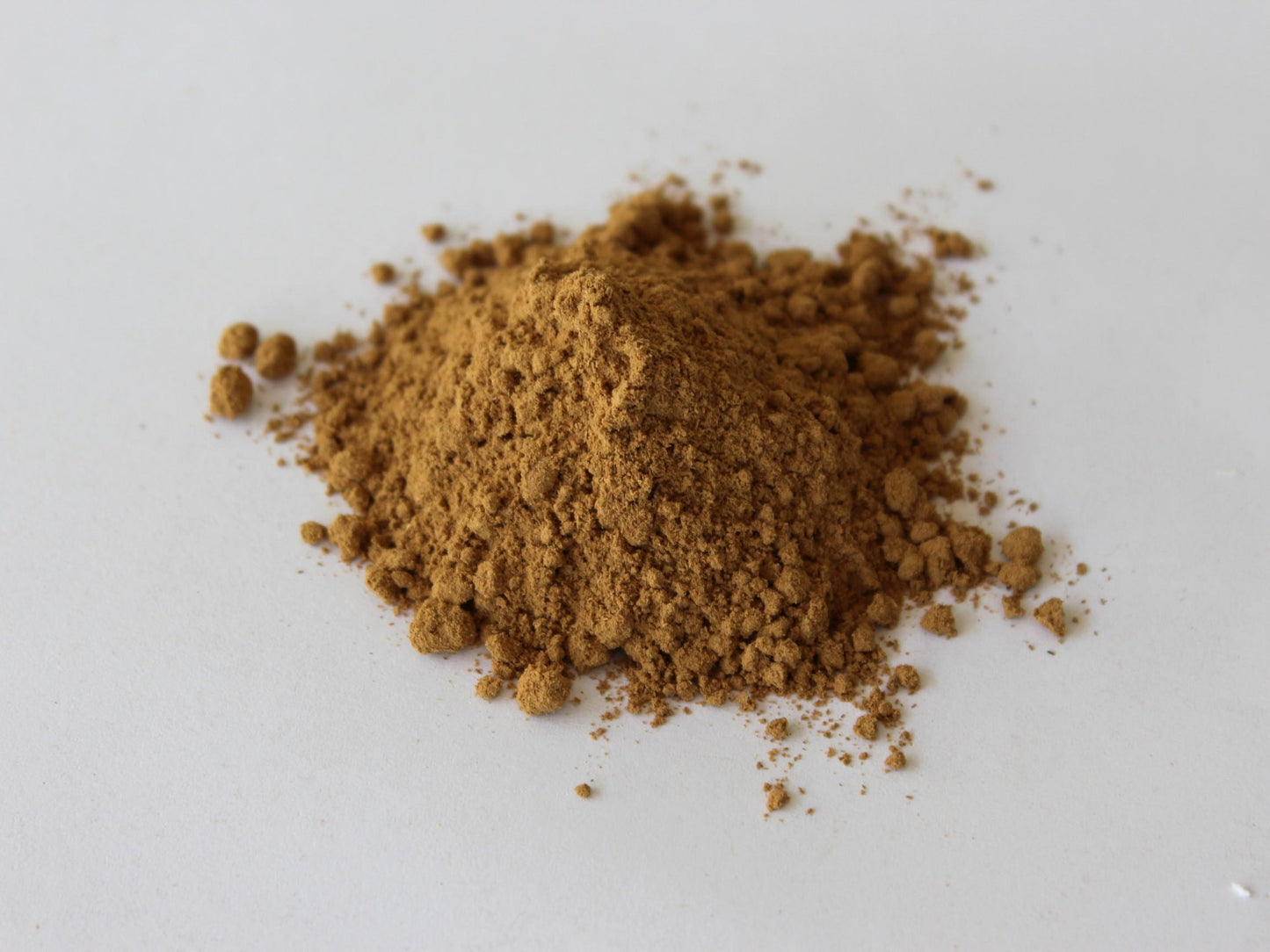 Incense-Cedar Powder from Vietnam