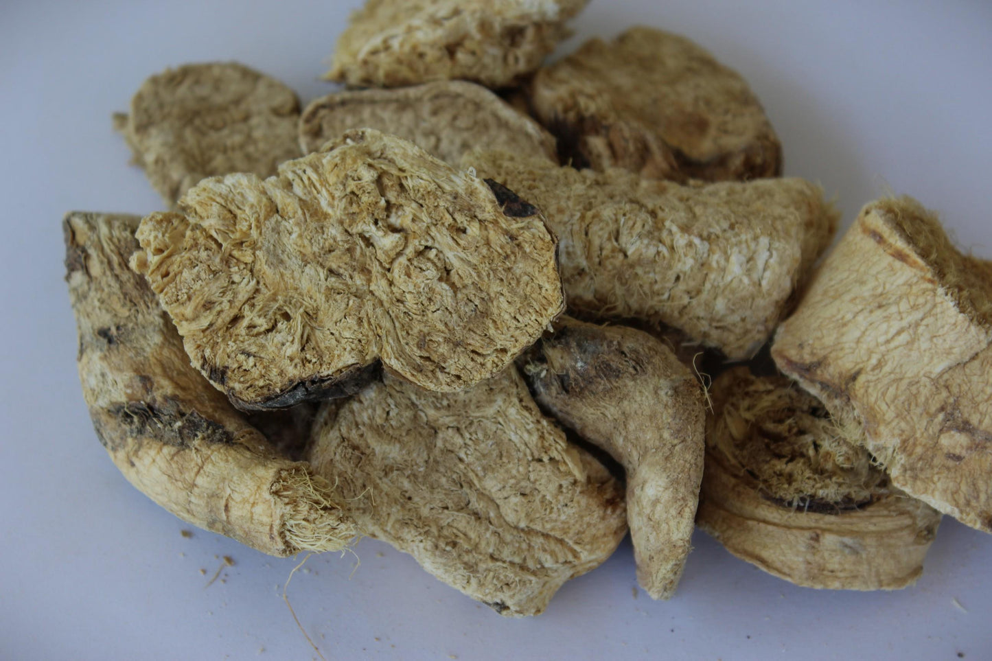 WHOLE MUSK ROOT - Ferula Sumbul - Incense