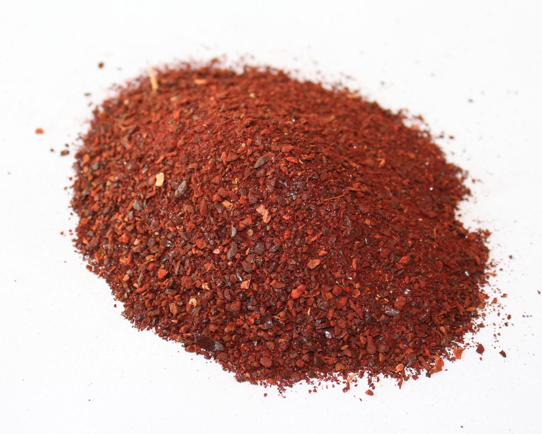 DRAGONS BLOOD POWDER - Dracaena cinnabari