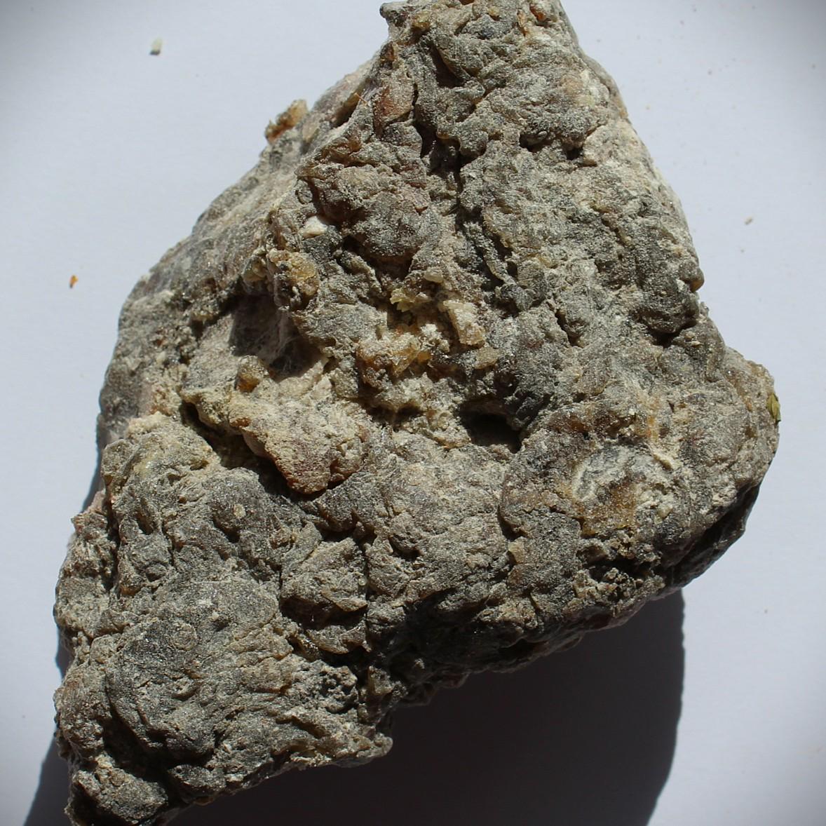 Brea Copal Incense Resin from Oaxaca
