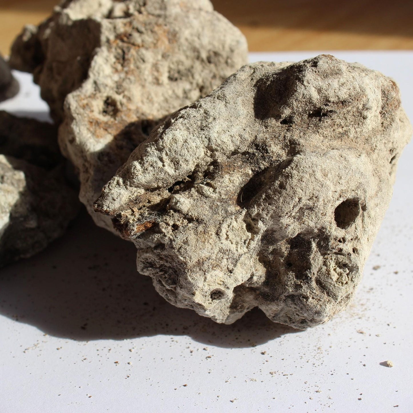 Copal Amazonicum - Incense resin from Peru