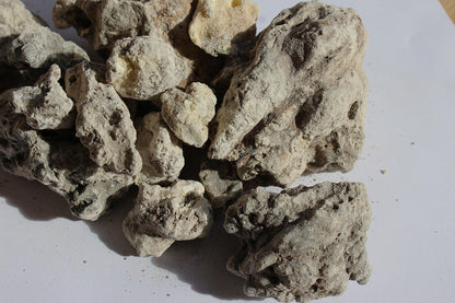 Copal Amazonicum - Incense resin from Peru