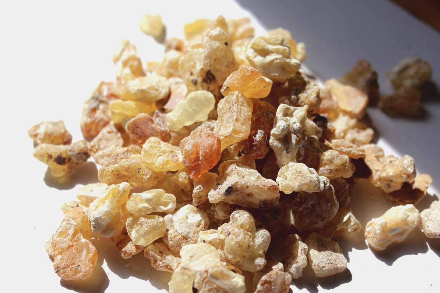 Golden Mujaarwal Frankincense
