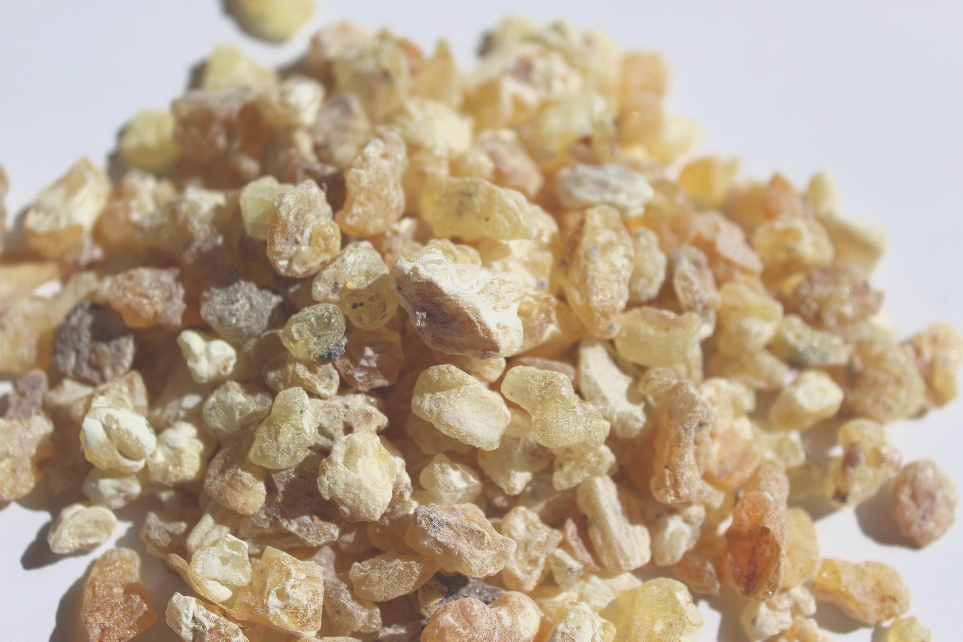 Golden Fas Kabir Frankincense