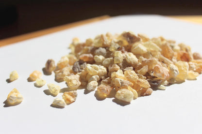 Golden Fas Kabir Frankincense 20g-100g